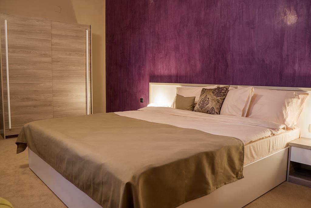 Casino Motel Senator Gevgelija Quarto foto