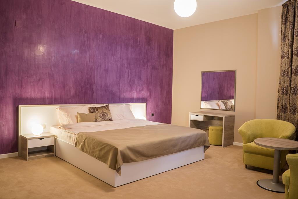 Casino Motel Senator Gevgelija Quarto foto