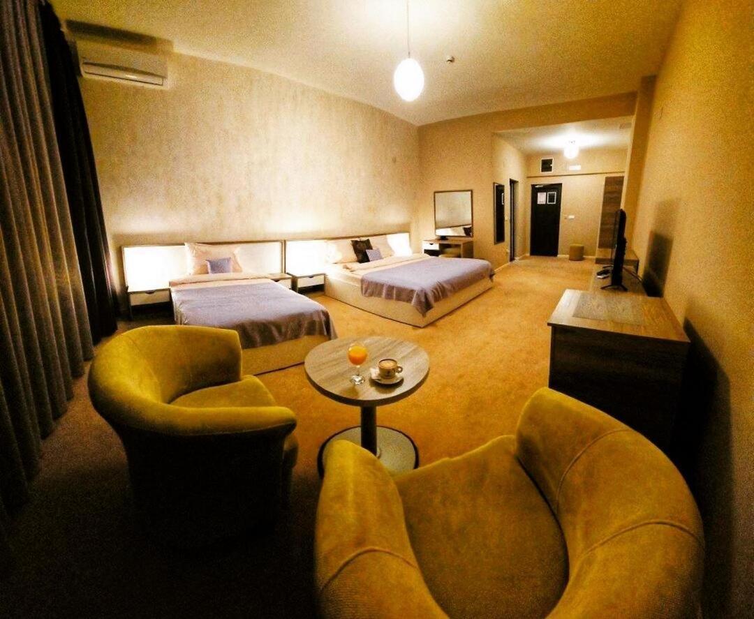 Casino Motel Senator Gevgelija Quarto foto